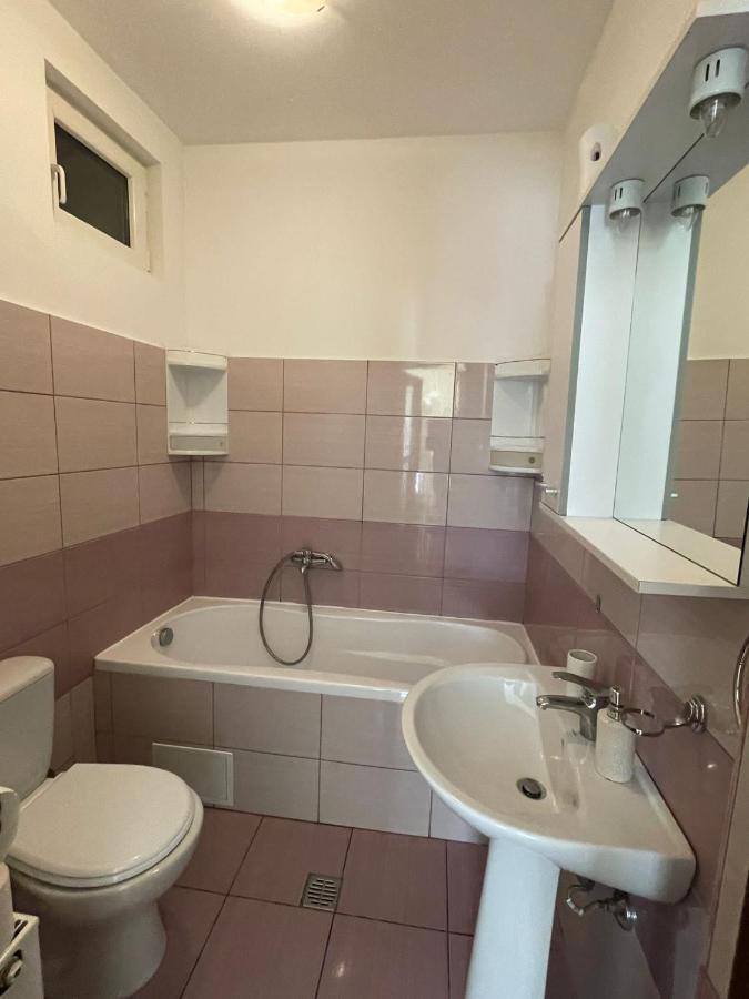 Londof Schei Apartments - Downtown براشوف المظهر الخارجي الصورة